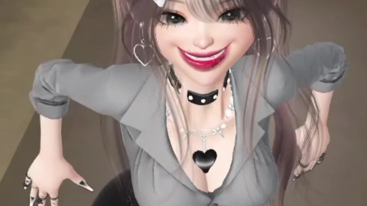 ZEPETO Dance Challenge | Viral Avatar Performance