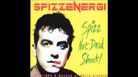 SpizzEnergi - Central Park