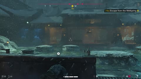 Star Wars: Outlaws - Trouble In the Galaxy