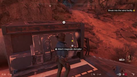 Star Wars: Outlaws - Trouble In the Galaxy
