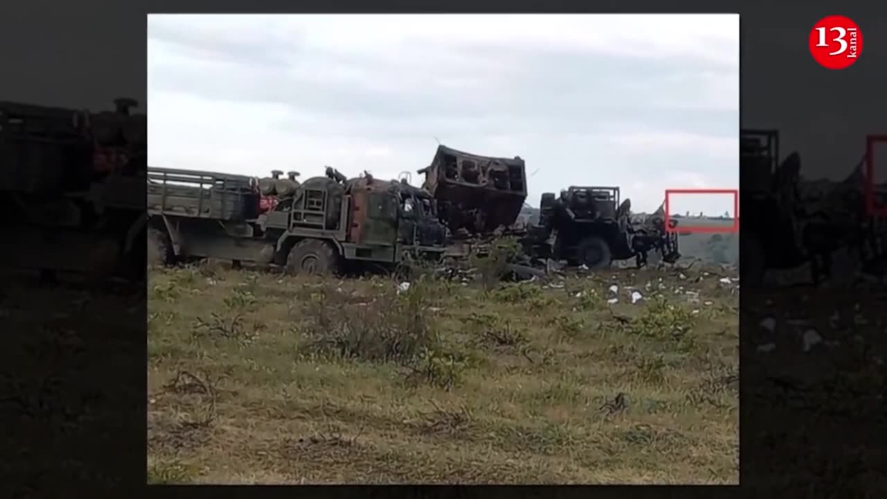Losing hundreds of thousands of troops, Russia withdrawing from Pokrovsk