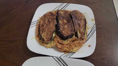 MEAL OF THE DAY