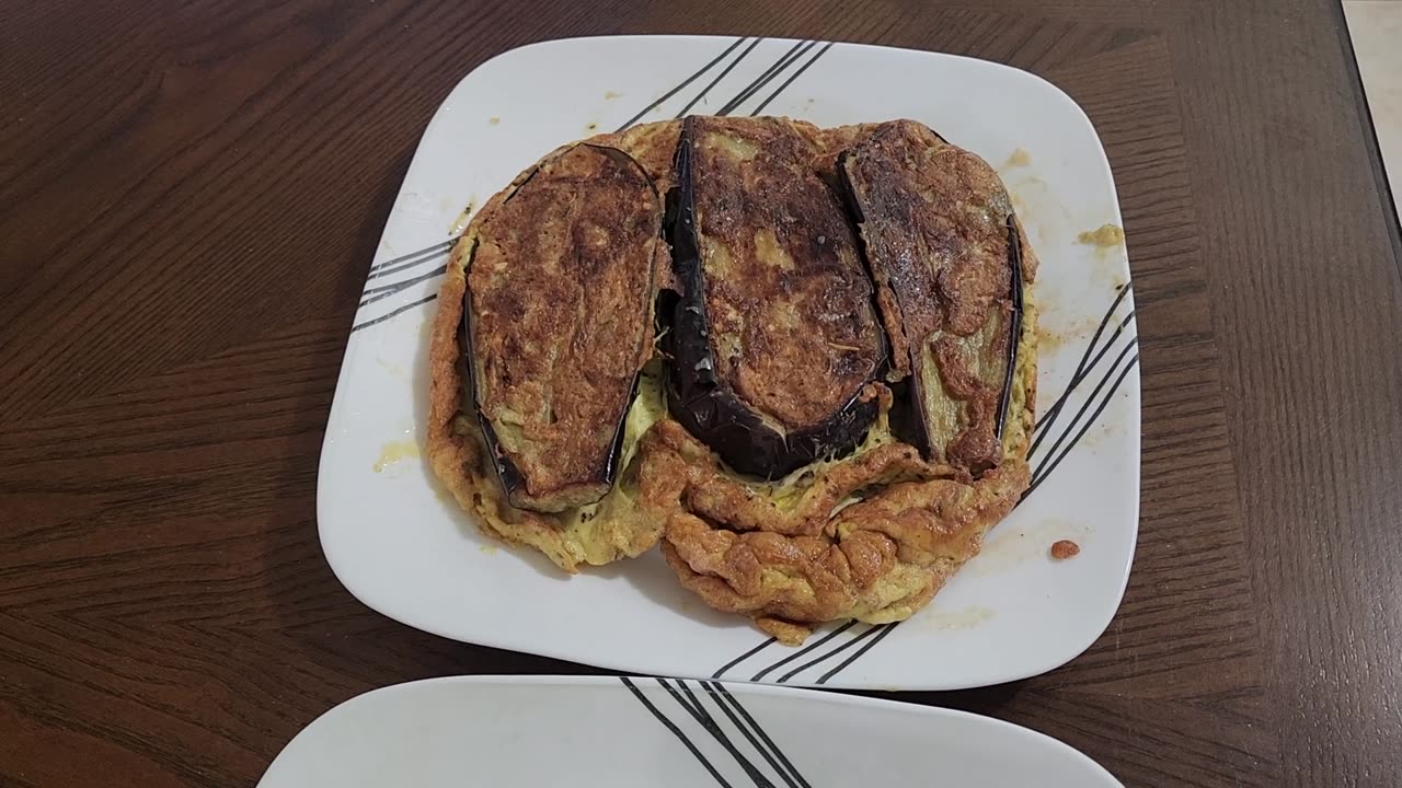 MEAL OF THE DAY