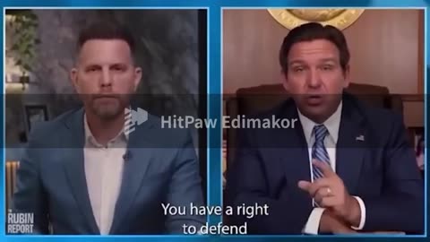 DESANTIS ON RIOTERS AND PROTESTING IN FLORIDA