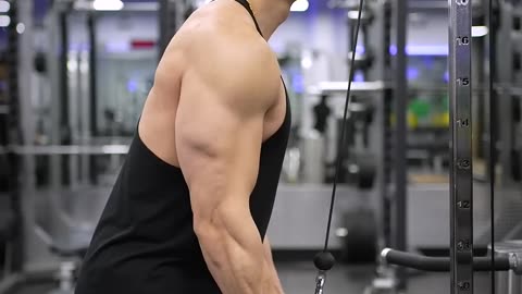 ✅ Do THESE to GROW Your Triceps!