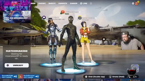 Hollywood Rav3n Sunday Stream