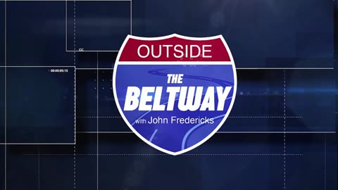 The John Fredericks Show [Live Radio & TV Show] April 21, 2025