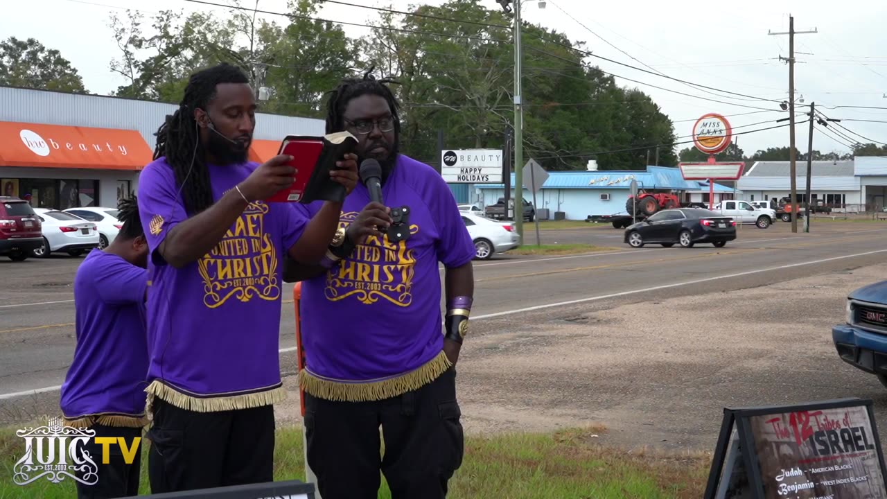 Christian Gets all his Doctrines Destroyed!