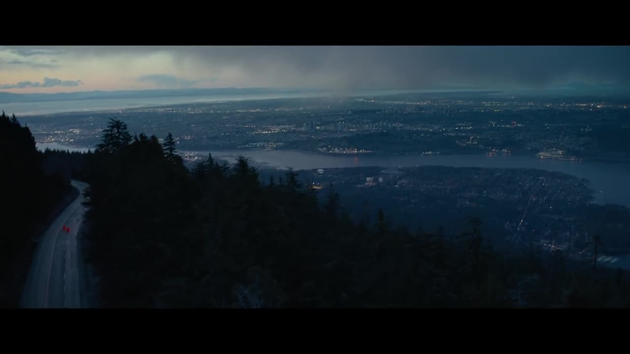 Tron: Ares | Official Trailer