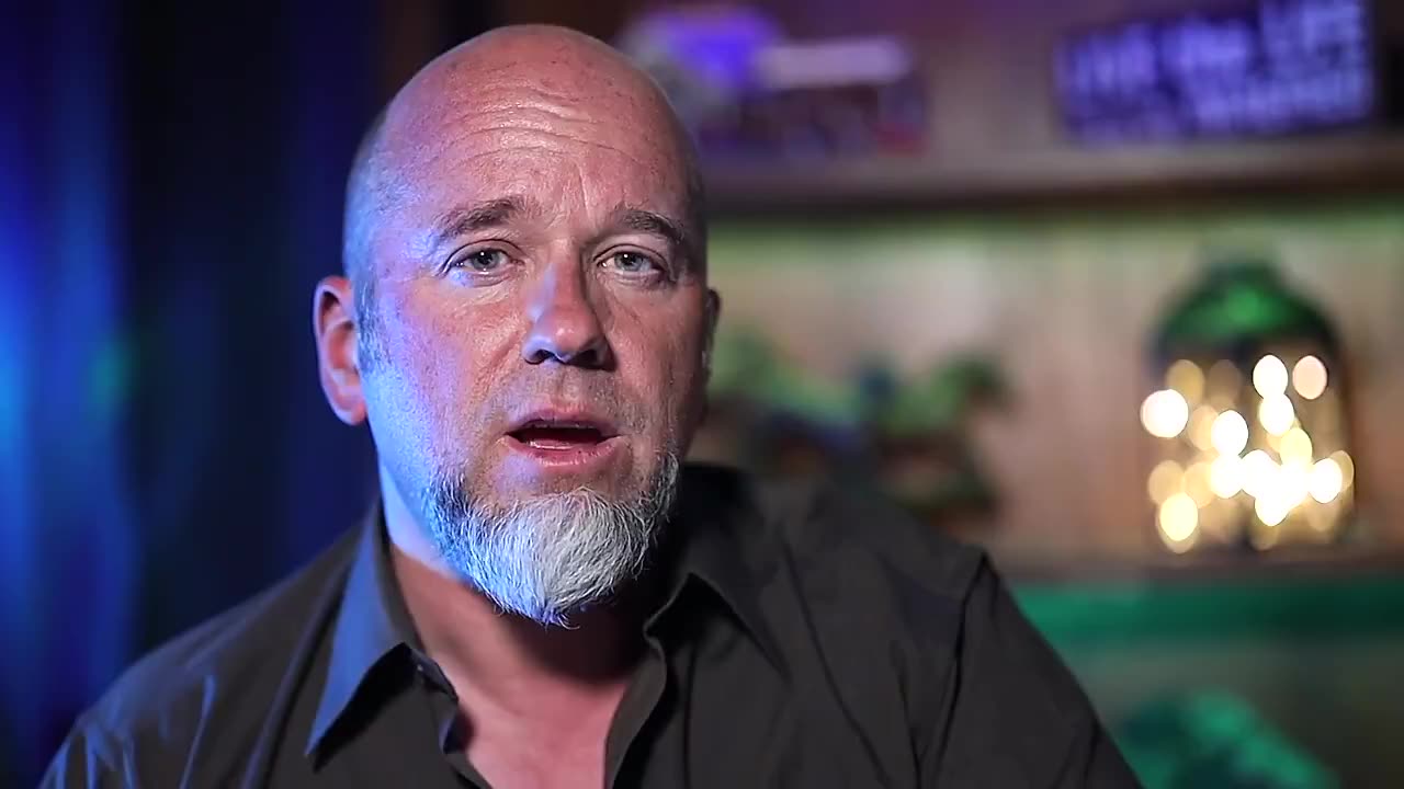 SOMETHING EXTREMEMELY POWERFUL IS COMING...