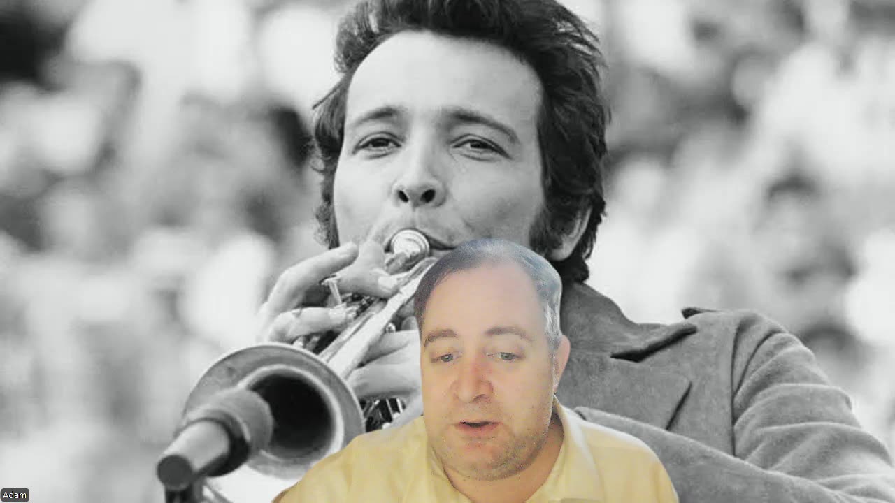 Herb Alpert Owned The 60s