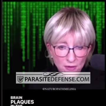 MS Plaques Parasite Link Could Multiple Sclerosis be hiding a surprising secret?