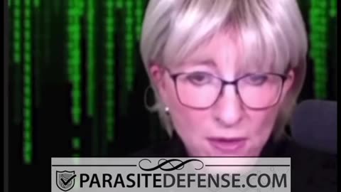 MS Plaques Parasite Link Could Multiple Sclerosis be hiding a surprising secret?