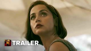 BEST NEW MOVIE TRAILERS 2025