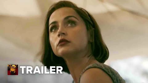 BEST NEW MOVIE TRAILERS 2025