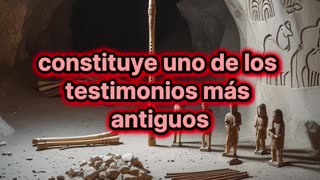 En Alemania hallan un artefacto prehistórico de 42000 años que todavía funciona.