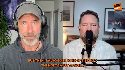 From Near Death to Leadership David Richards on Quantum Spirituality Finding Your Inner Kingdom