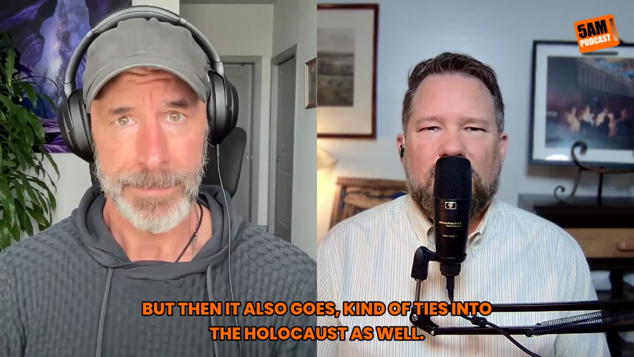 From Near Death to Leadership David Richards on Quantum Spirituality Finding Your Inner Kingdom
