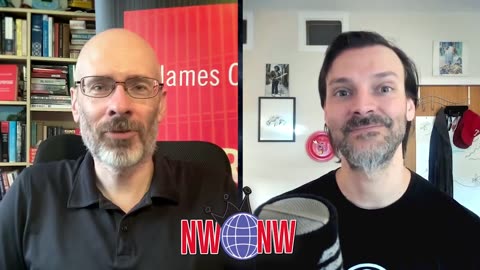 Escape from LA! - New World Next Week 593