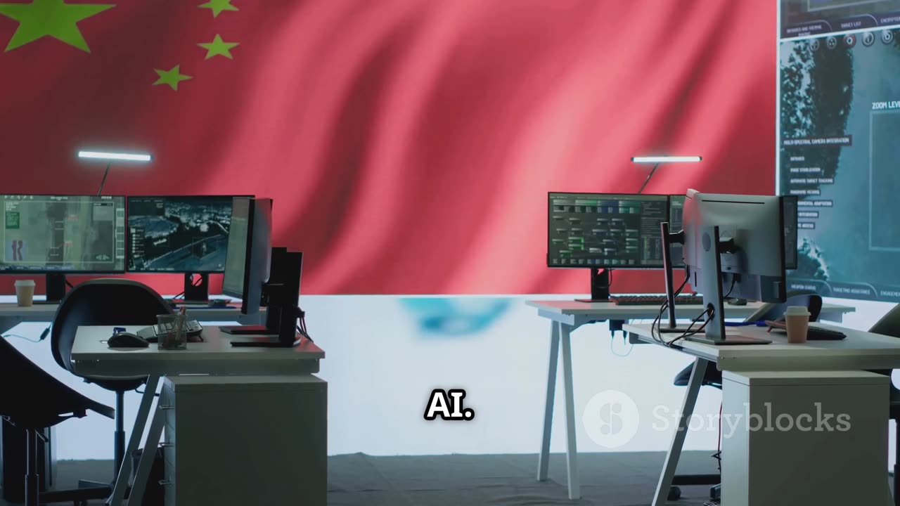 EU's Bold AI Move: Game-Changer or Bureaucratic Nightmare?