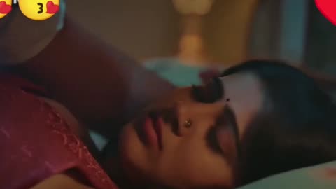 #video || New Romantic Video 2025 || South move 2025 || #hot #romanticvideos