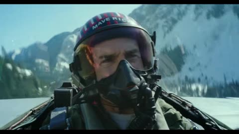 Maverick: The Ride