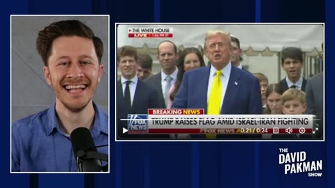 Completely disoriented Trump attempts to speak, fails badly - Victor_TVSHOW VOL 3