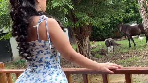 Hot And Sexy Booty Shake 🍑