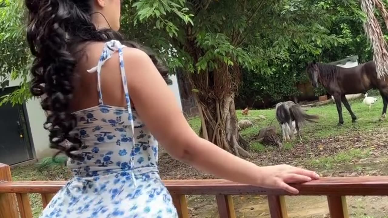 Hot And Sexy Booty Shake 🍑