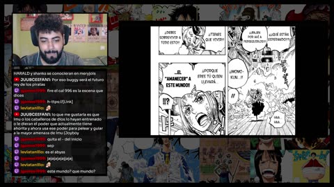 OS LO DIJE!!! LA MARCA ERA REAL!! | One Piece 1152 | CÓDIGO FIREAREX EN EPIC