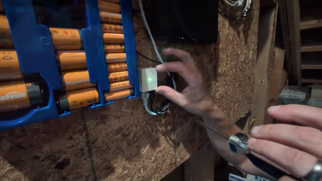 We FIXed the Internet