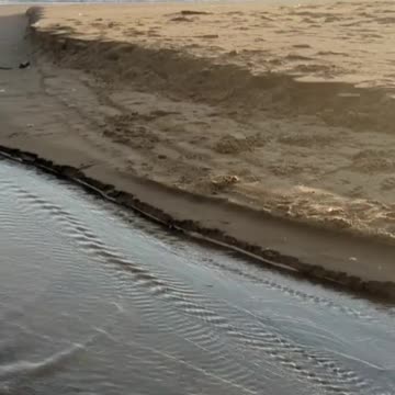 Aptos Creek to Monterey Bay