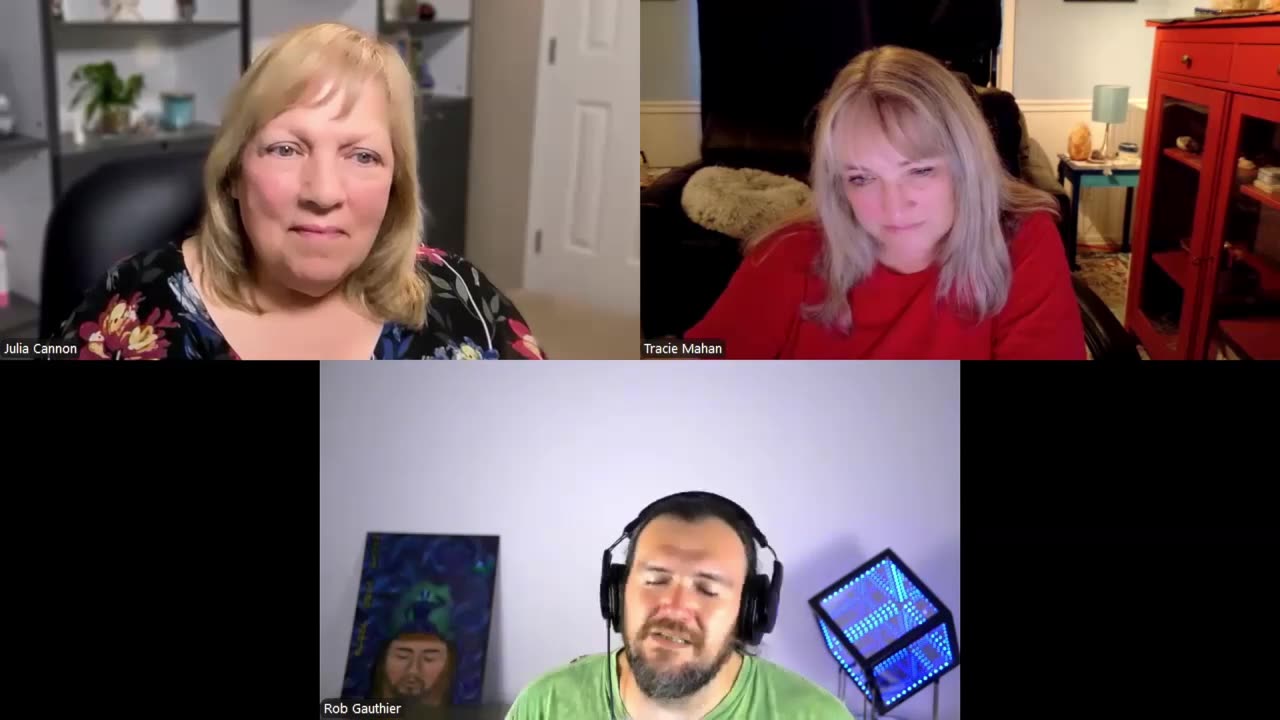BBS Radio TV Station #1