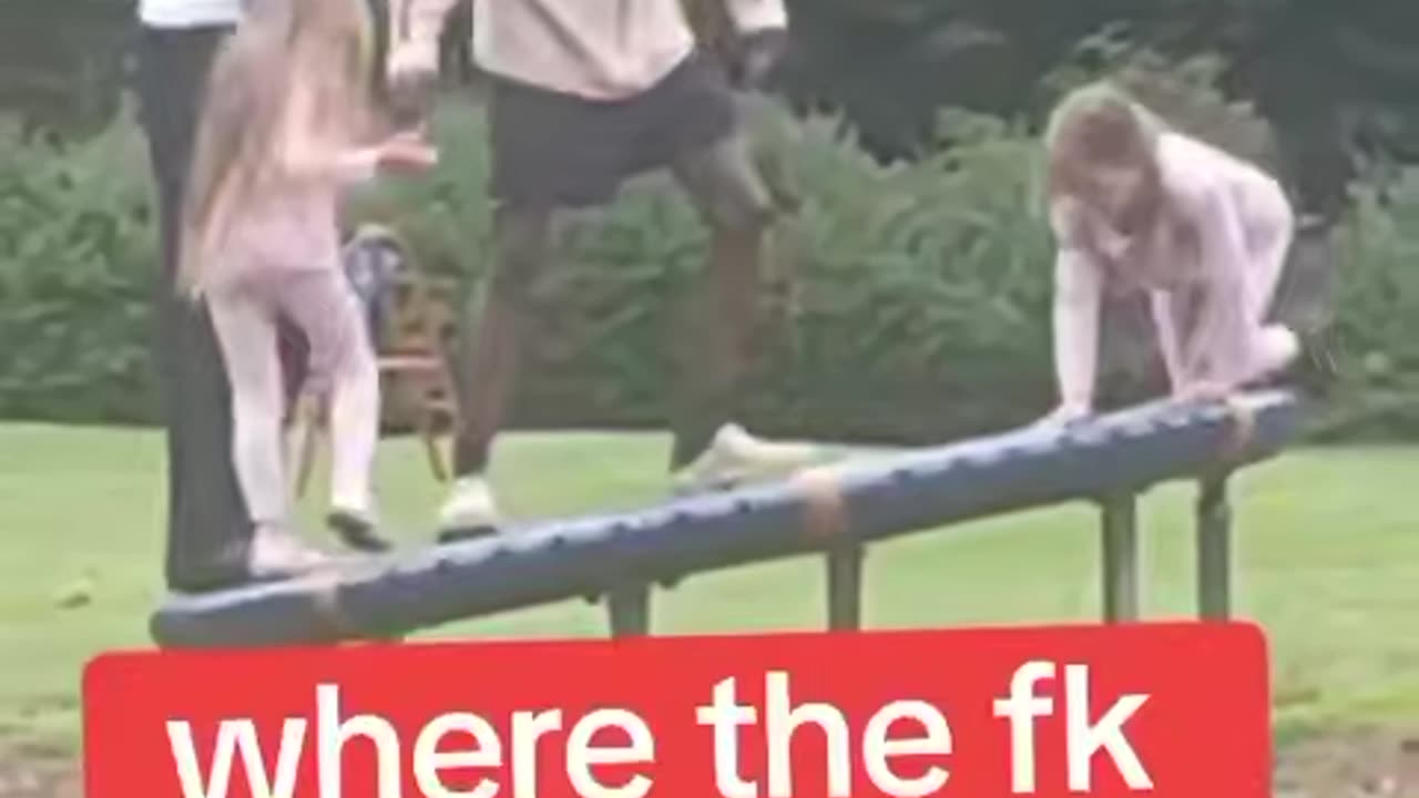 UK: Maybe the parents have become brand new mudsharks to Importees, who knows..