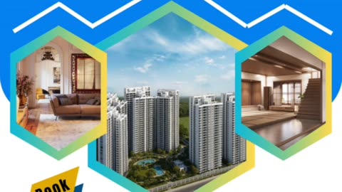 Looking for 3 BHK Flats for Sale in Greater Noida?