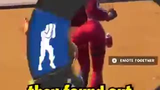 Must Watch: Fortnite just BANNED these emotes!