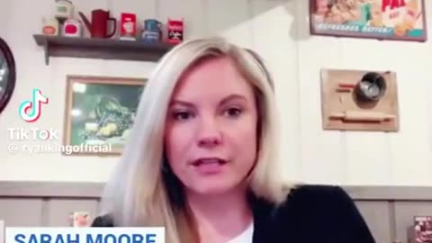 THIS IS THE WOKE MARKETING DIRECTOR BEHIND THE CRACKER BARREL REBRAND DEBACLE❗