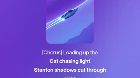 Loading up the Cat - Ver.2