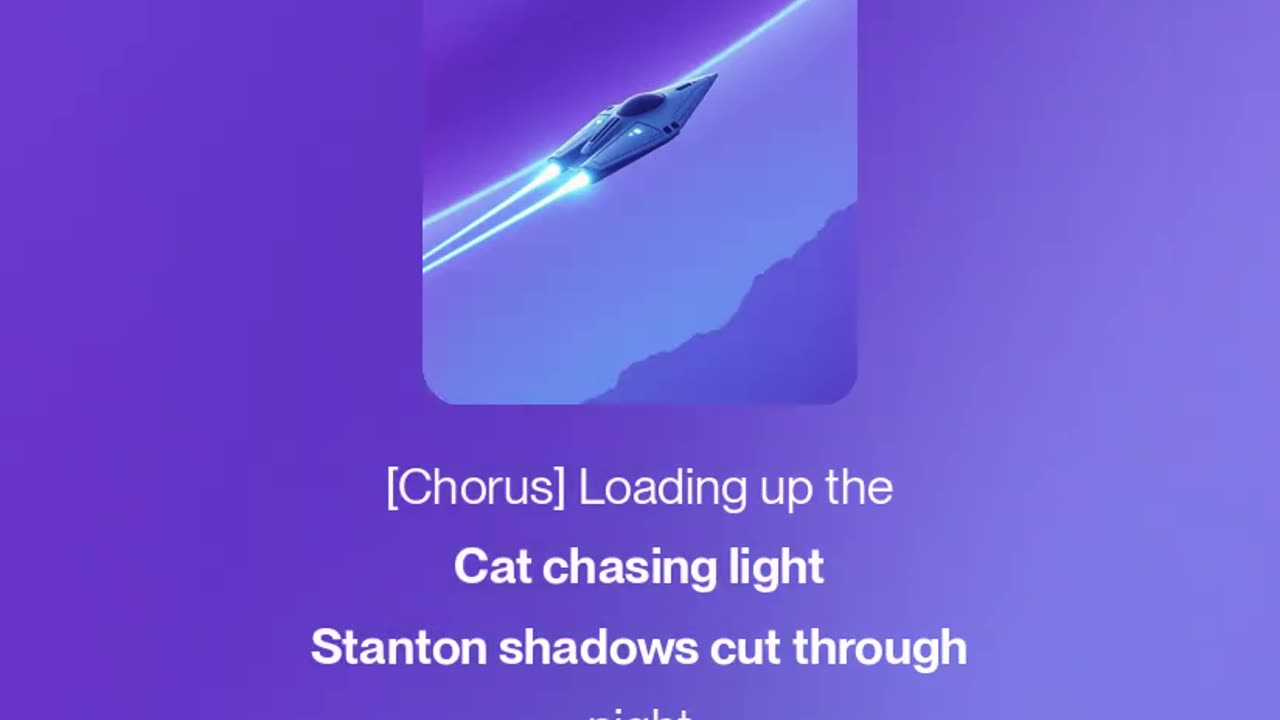 Loading up the Cat - Ver.2