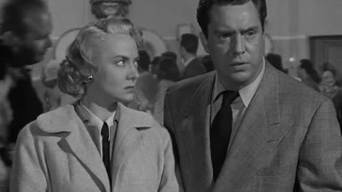 Man in the Dark 1953