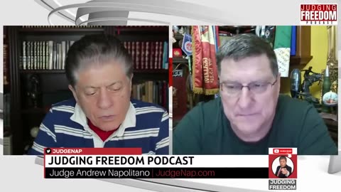 Scott Ritter : Trump, Venezuela, and a Dangerous Precedent
