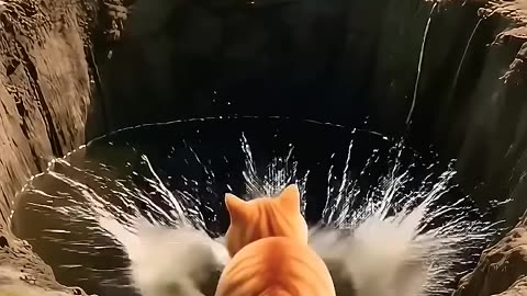 Сute ai cats#8