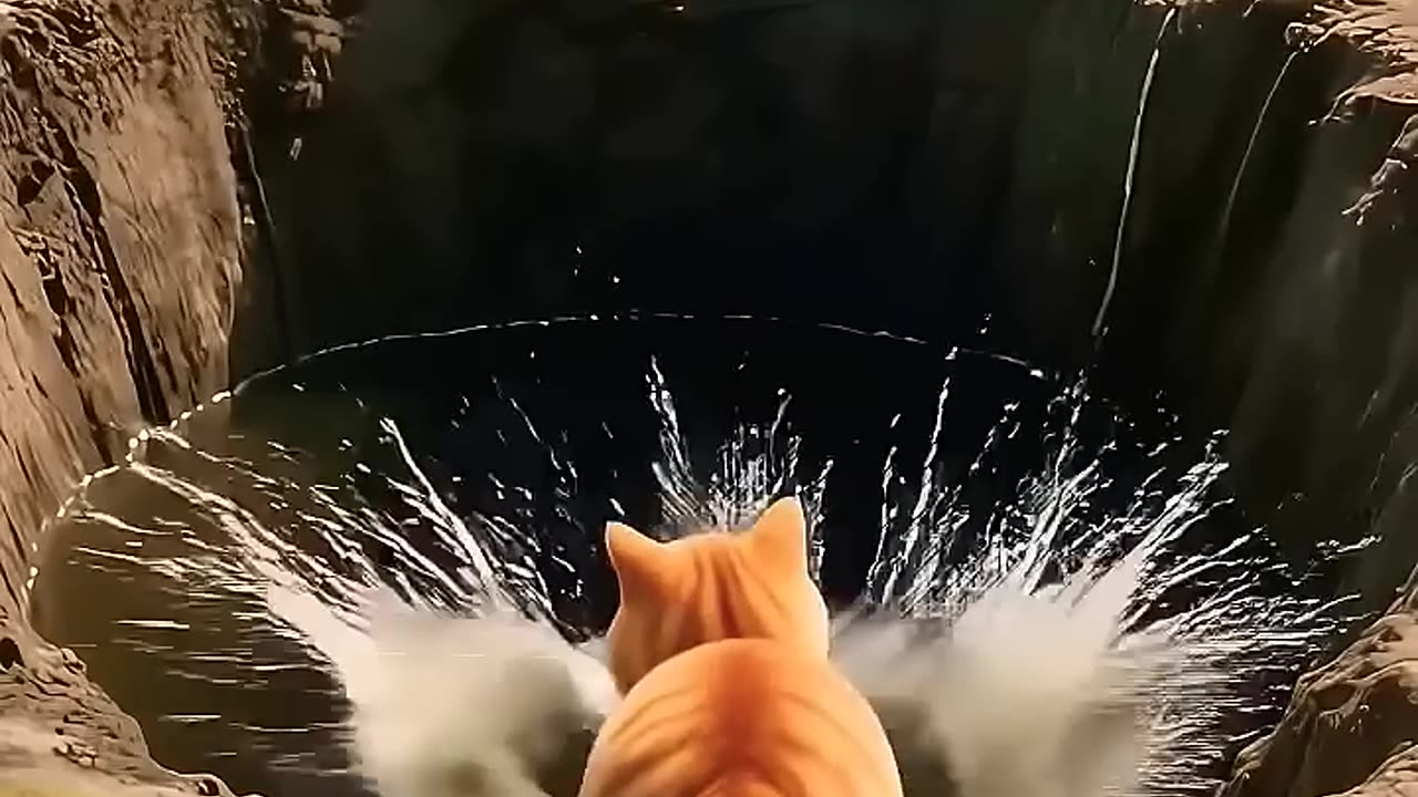 Сute ai cats#8