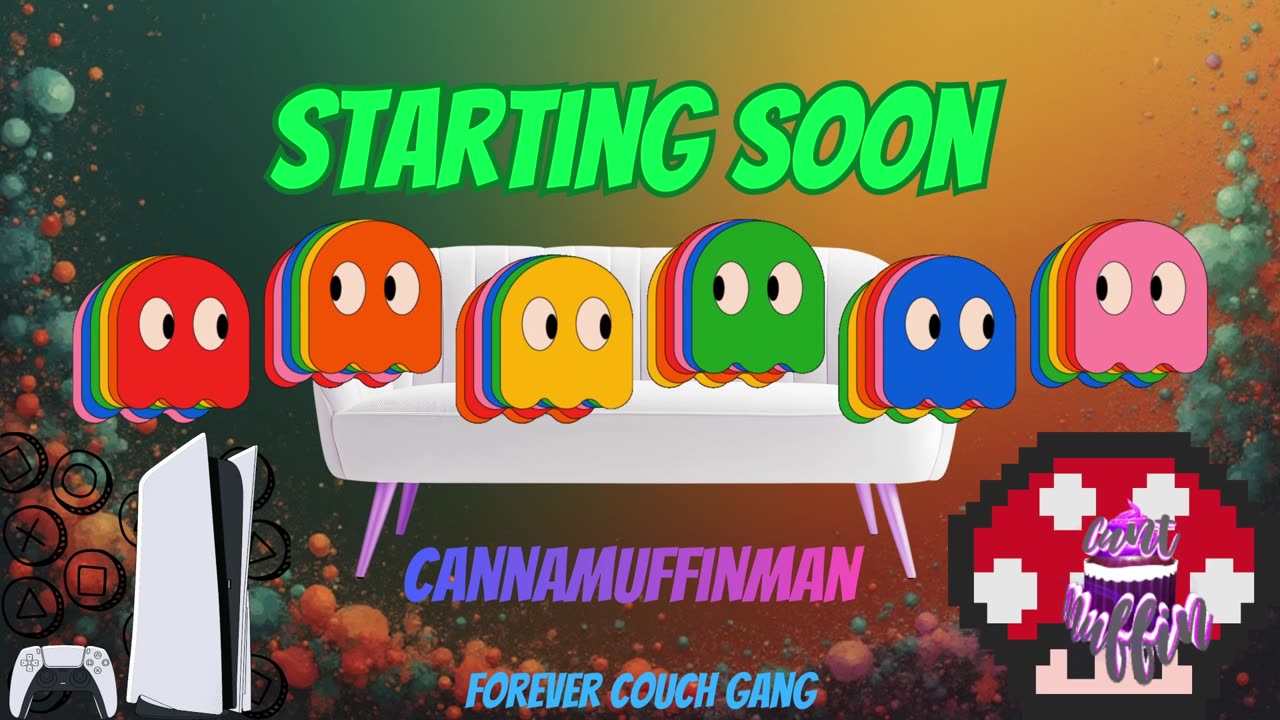 Just doing the things