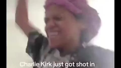 Leftists Celebrate Charlie Kirk's Death (Part One)