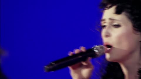 The Cross - Within Temptation & Metropole Orchestra (live)