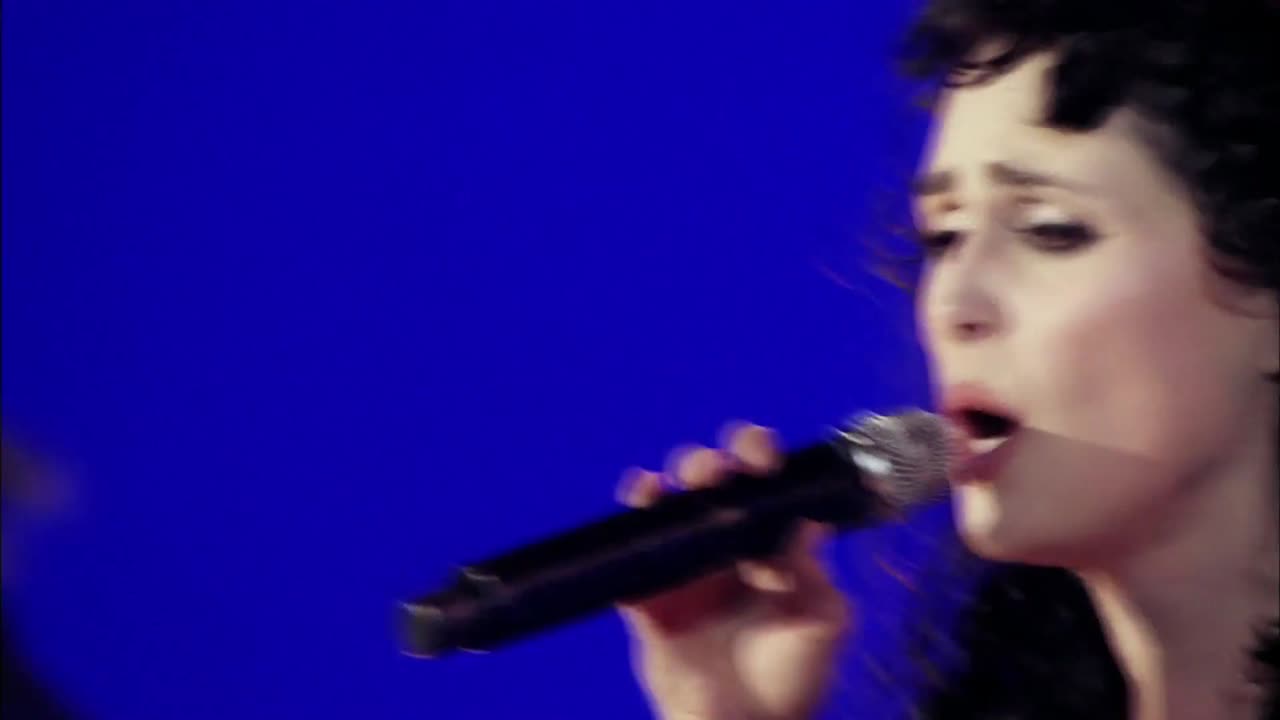 The Cross - Within Temptation & Metropole Orchestra (live)