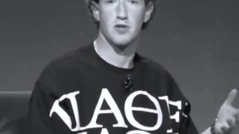 Mark Zuckerberg -how to win