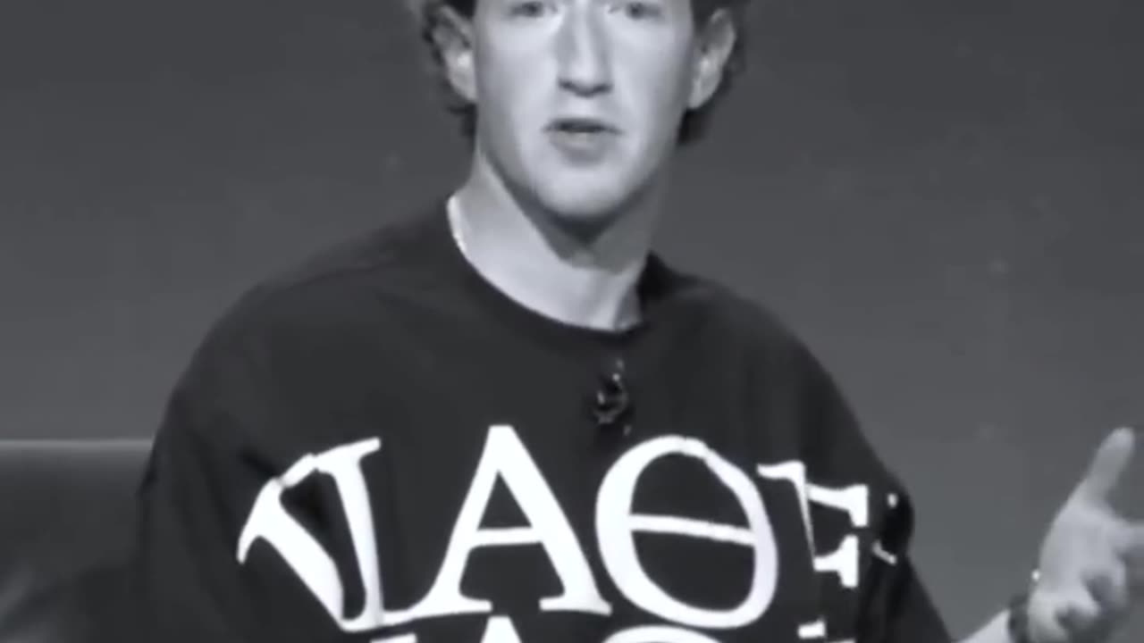 Mark Zuckerberg -how to win
