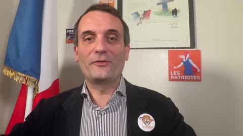 Macron vient de se prendre une énorme claque et c’est excellent !